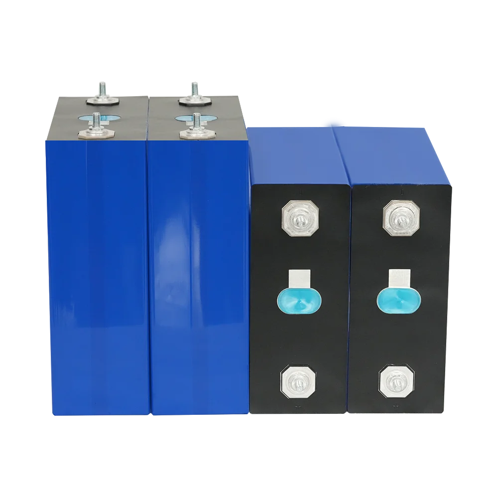 16pcs 4pcs 3.2V 280Ah Lithium Phosphate Solar Storage Lifepo4 Battery