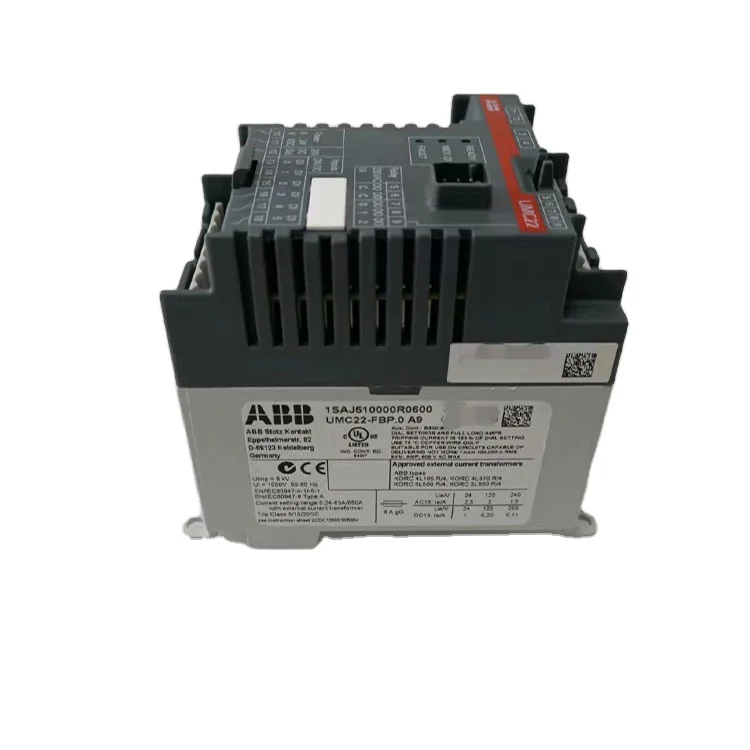Оригинальный Новый 3BDH000032R1 FI830F Fieldbus модуль Profibus DP по хорошей цене