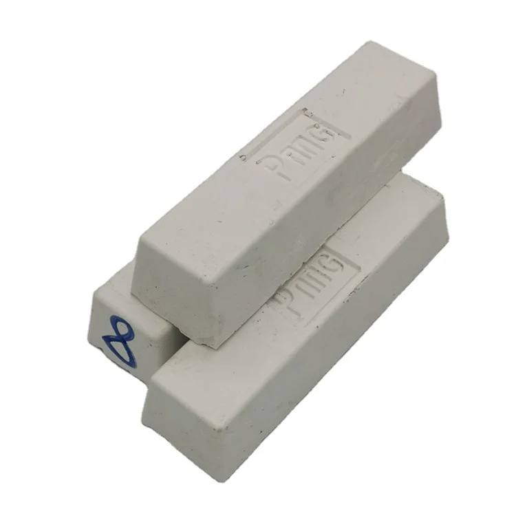 
Superior Quality Edge Lacquered Metal Glasses Solid Polish Stone Wax Polishing 