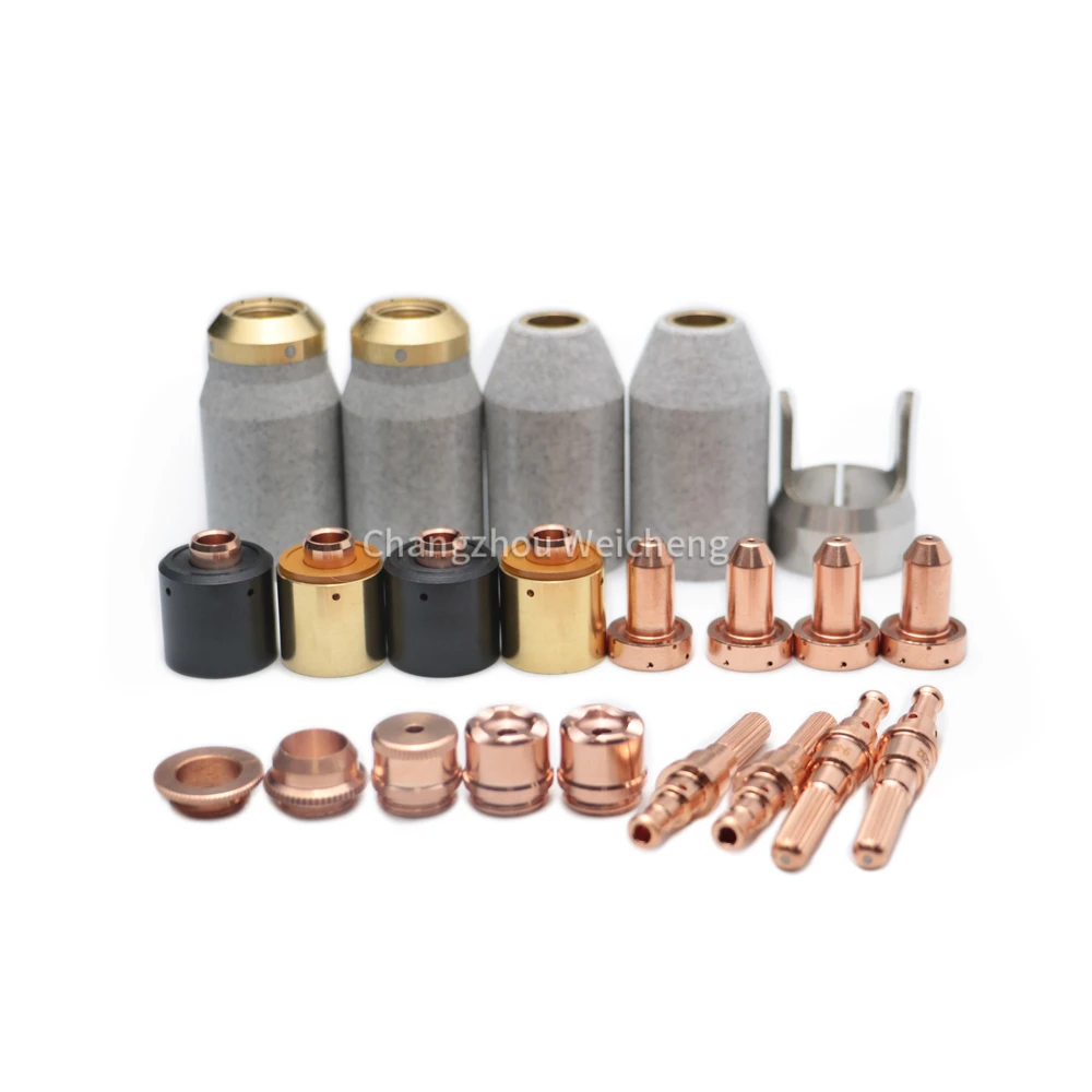 Maxpro200 Plasma Cutting Nozzle 220831 Torch Consumables 200A