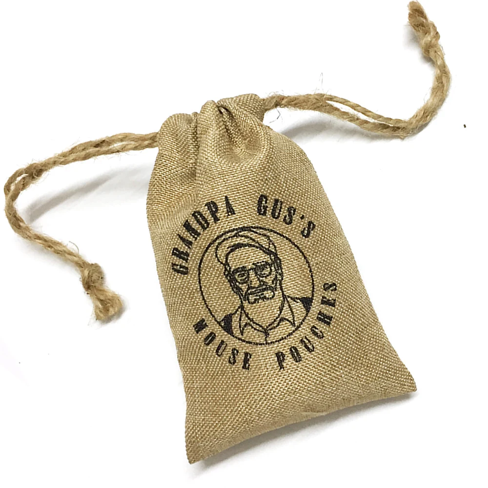 Custom small satin cotton gift bags cloth jewelry canvas shopping velvet drawstring dust pouch packaging bag with logo