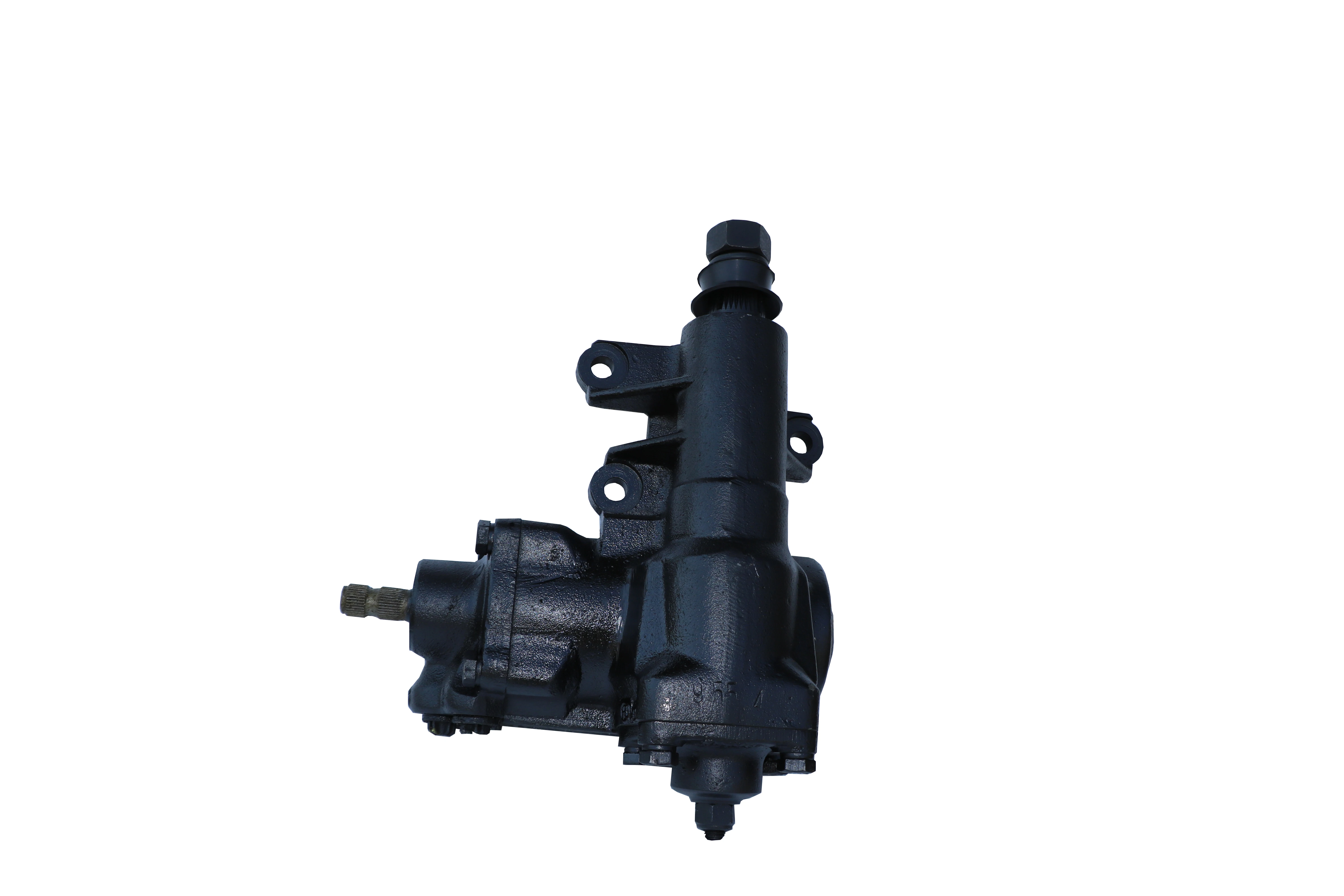 GEAR ASSEMBLY, POWER STEERING. Steering Gear Box.4411035350 4411035360