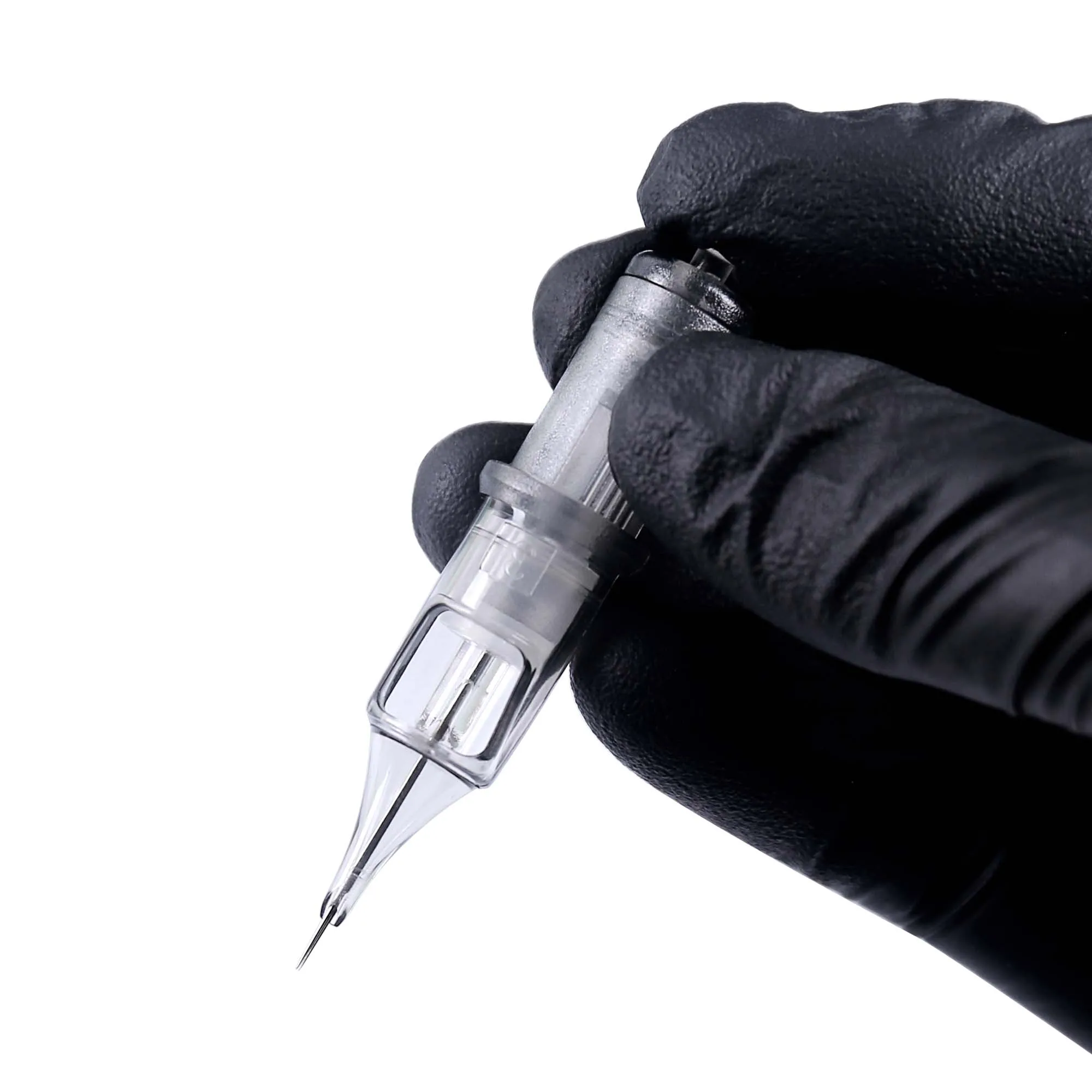 Quality Tattoo Cartridge Needles Tube Tattoo Cartridges Needles Cartridges Tattoo