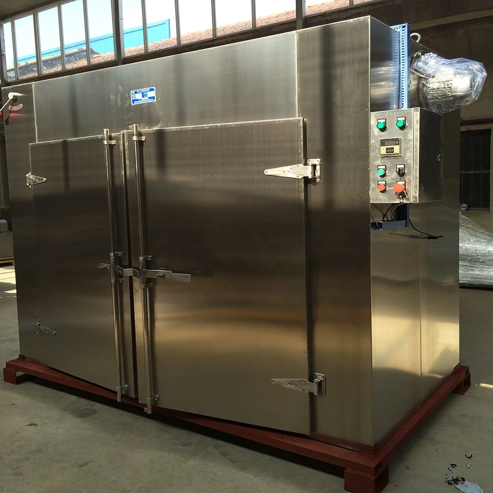 Hot Air Circulating Drier chemical drying oven