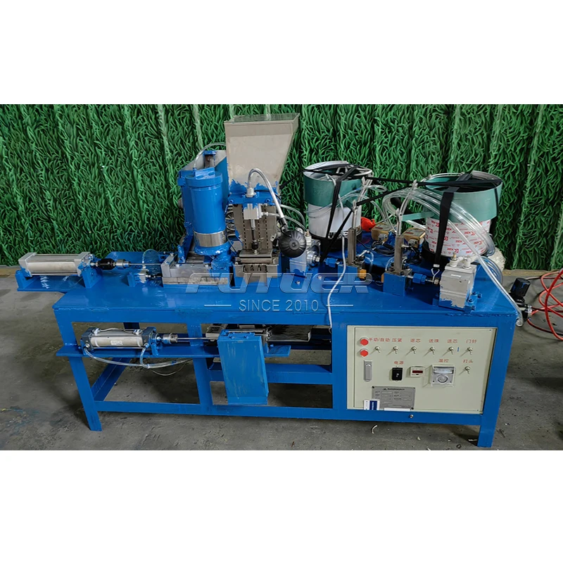 machinery for making hinge production line automatic assembly machine forging machine