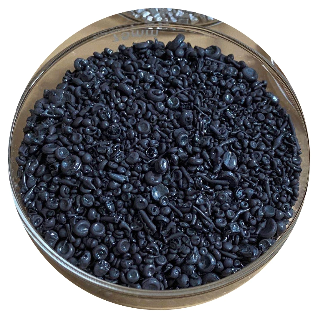 Selenium Se Pieces Evaporation Materials