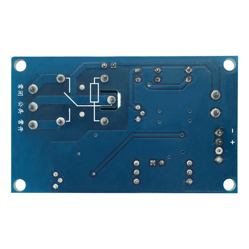 DC 12V Photorelay Automatic adjustable timing control switch LDR Photoresistor Relay Module Light Photoswitch Sensor Switch