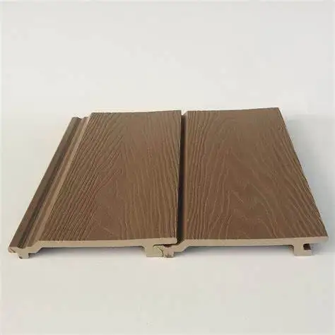Boards flooring used composite wpc crack resistant decking