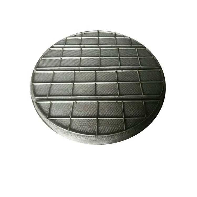 demister pad,oil filter mesh pad,mist eliminator for filter demister filter