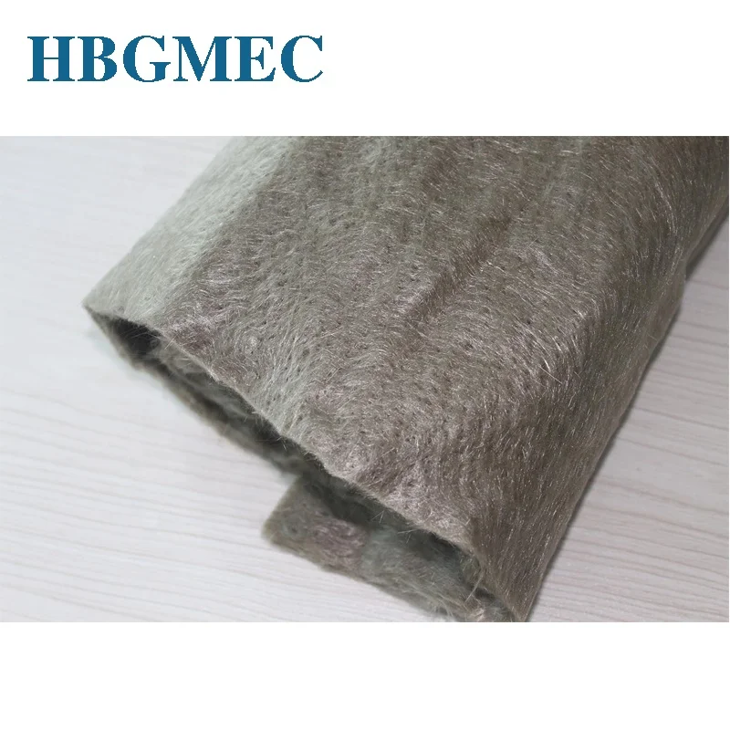 Строительный звукоизоляционный материал базальтовое волокно щетка для валяния