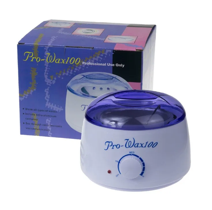 Factory supply customized wax kit hot wax wax cartridge