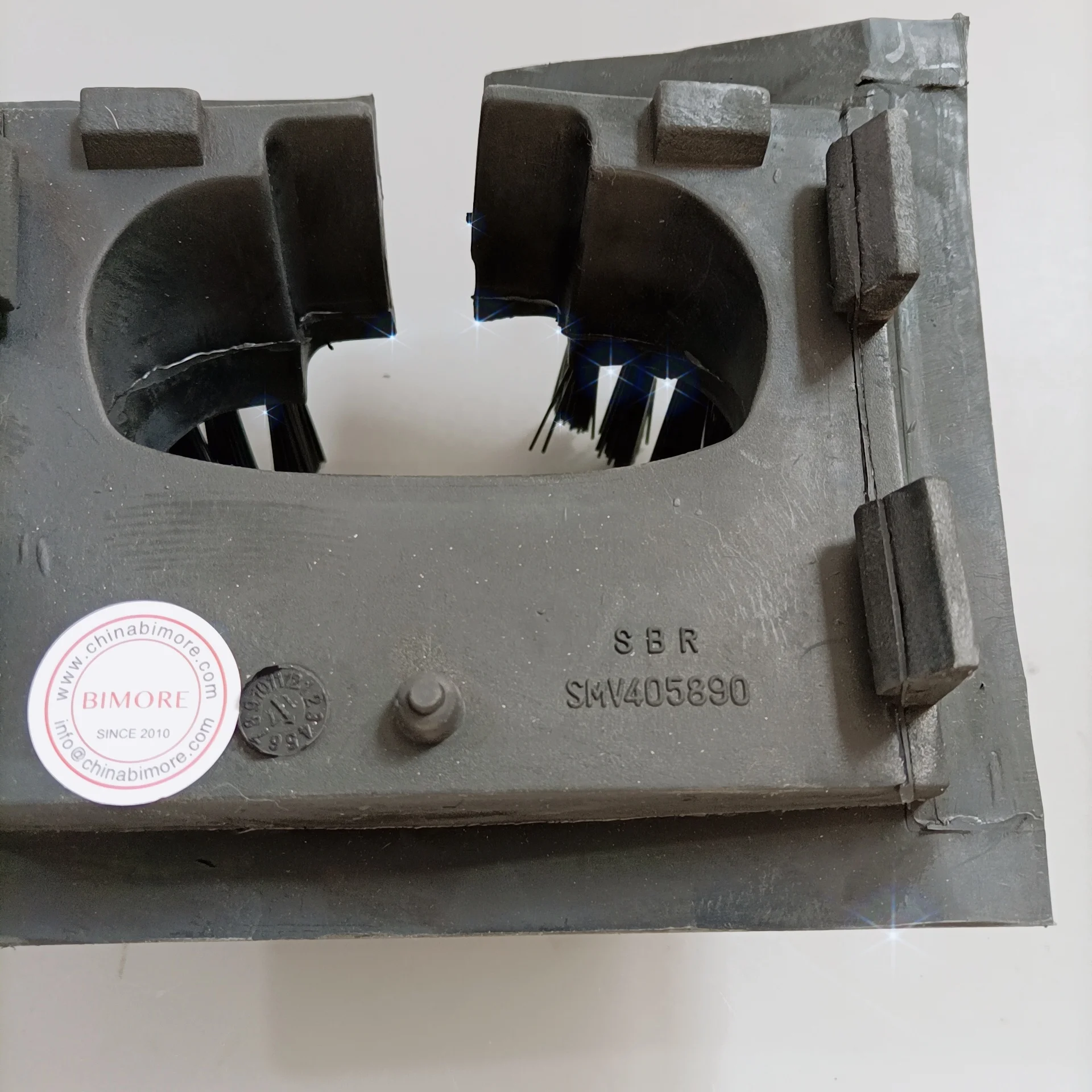 SMV405890 SMV405891 поручень эскалатора на входе с щеткой для 9300 запасные части