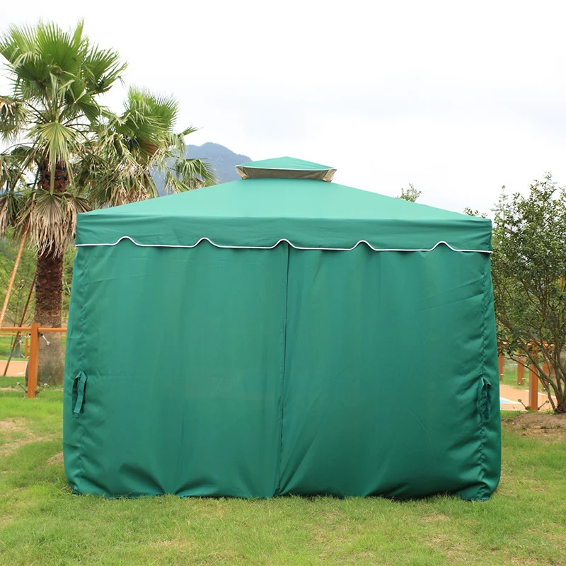 Hot selling hot wholesale tent pergola patio gazebo with low price