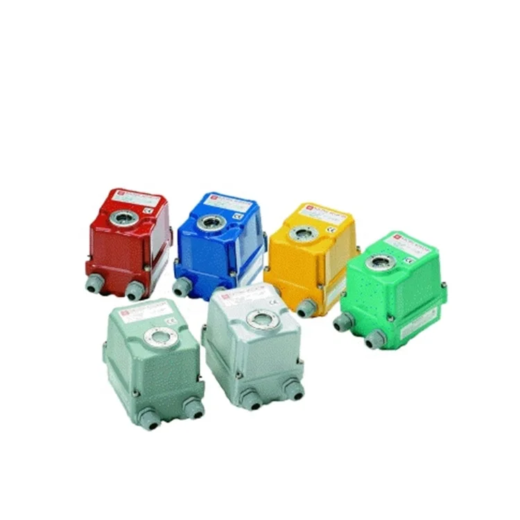 HOT-SELLING MINI LINEAR electric actuators