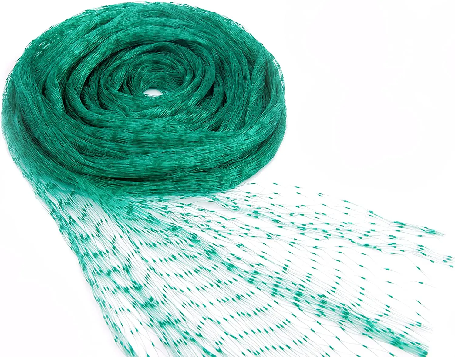 Garden Anti Bird Netting Pond Plant Netting for Protecting Fruit Tree Vegetable Patch Flowers Crops Strawberry Pea and Bean