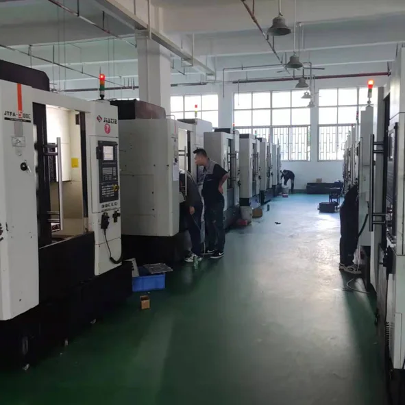 Изготовленный на заказ высокотехнологичный CNC обрабатывающий сервис для промышленных деталей машин изготовление из нержавеющей стали процесс лазерной резки листового металла