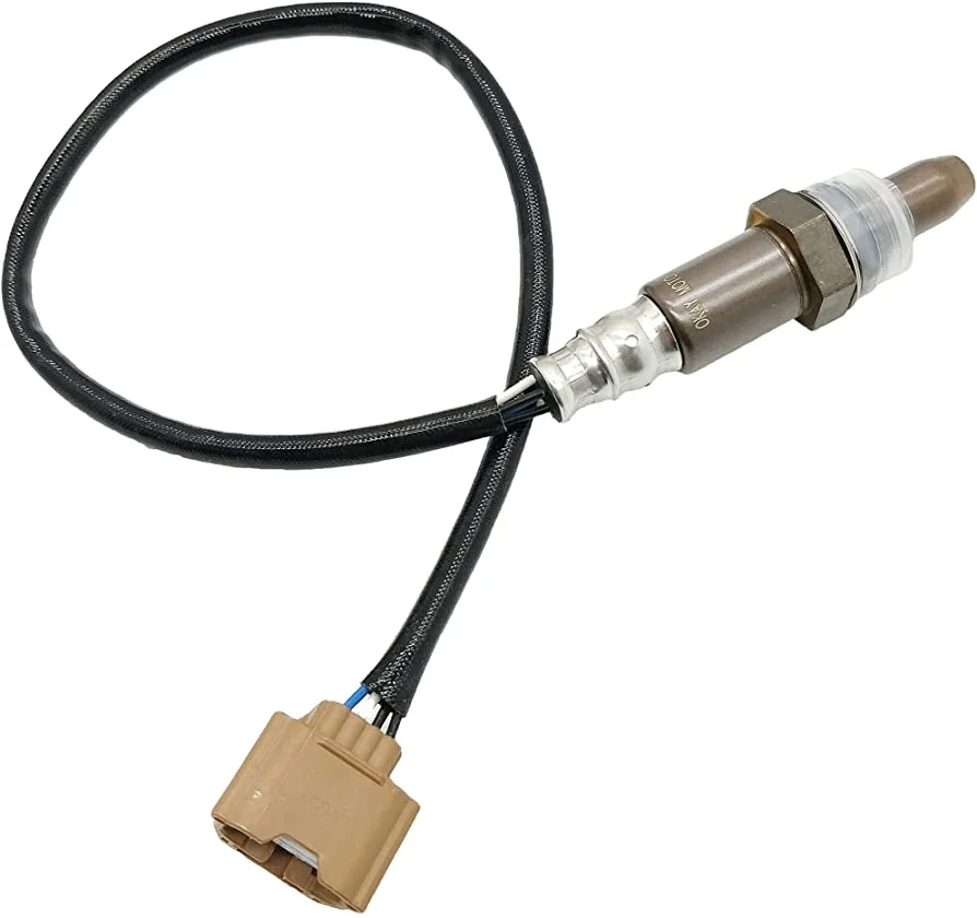 CNBF flying211500-7630, 22693-3WY0A Air Fuel Ratio Lambda Sensor For NISSAN234-9135 Oxygen Sensor