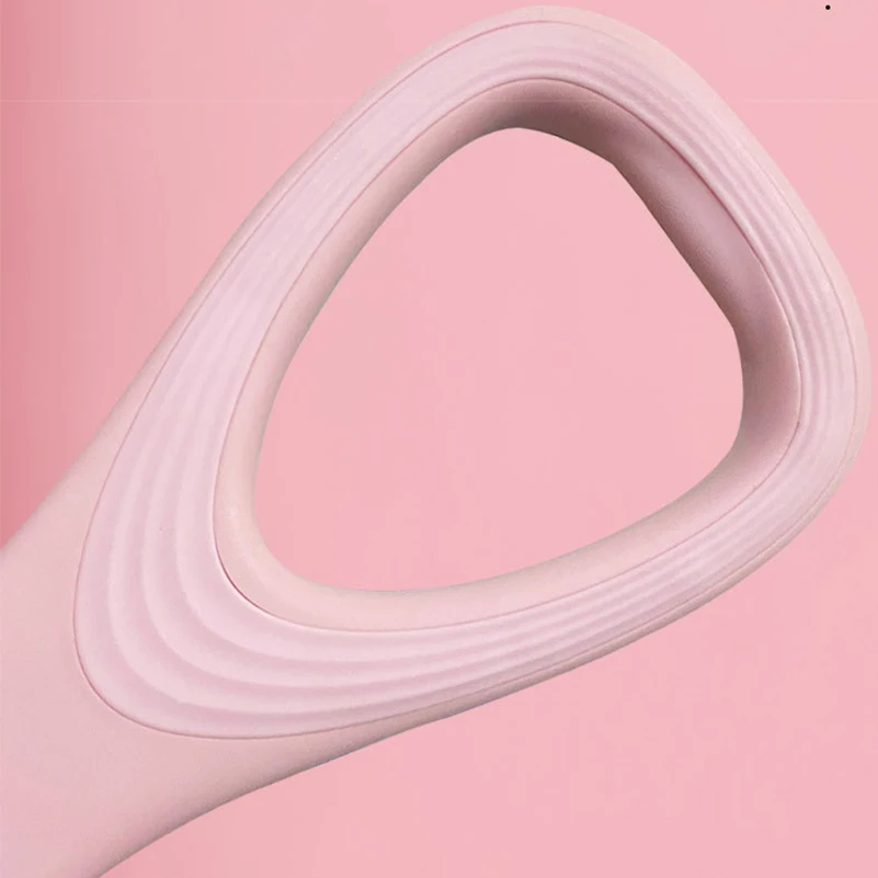 Wholesalers Pelvic Floor Muscle Active Trainer Clamp Device Hip Clip Trainer Buttocks Inner Thigh Medial Exerciser