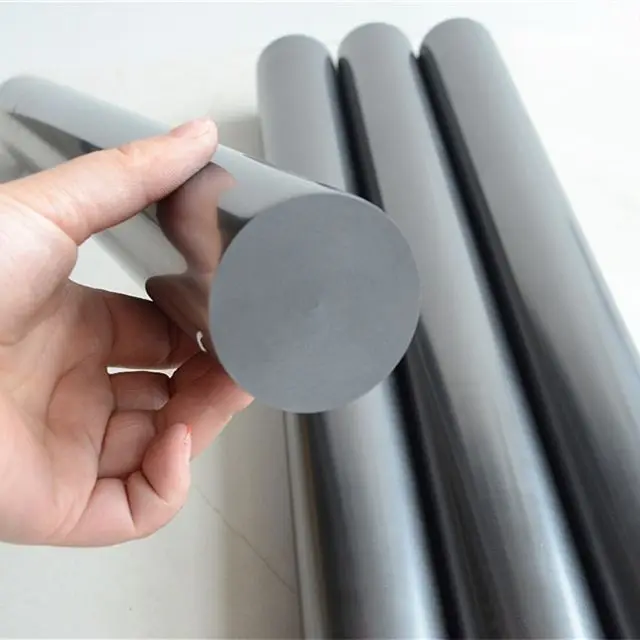 High purity graphite rods available for wholesale supply