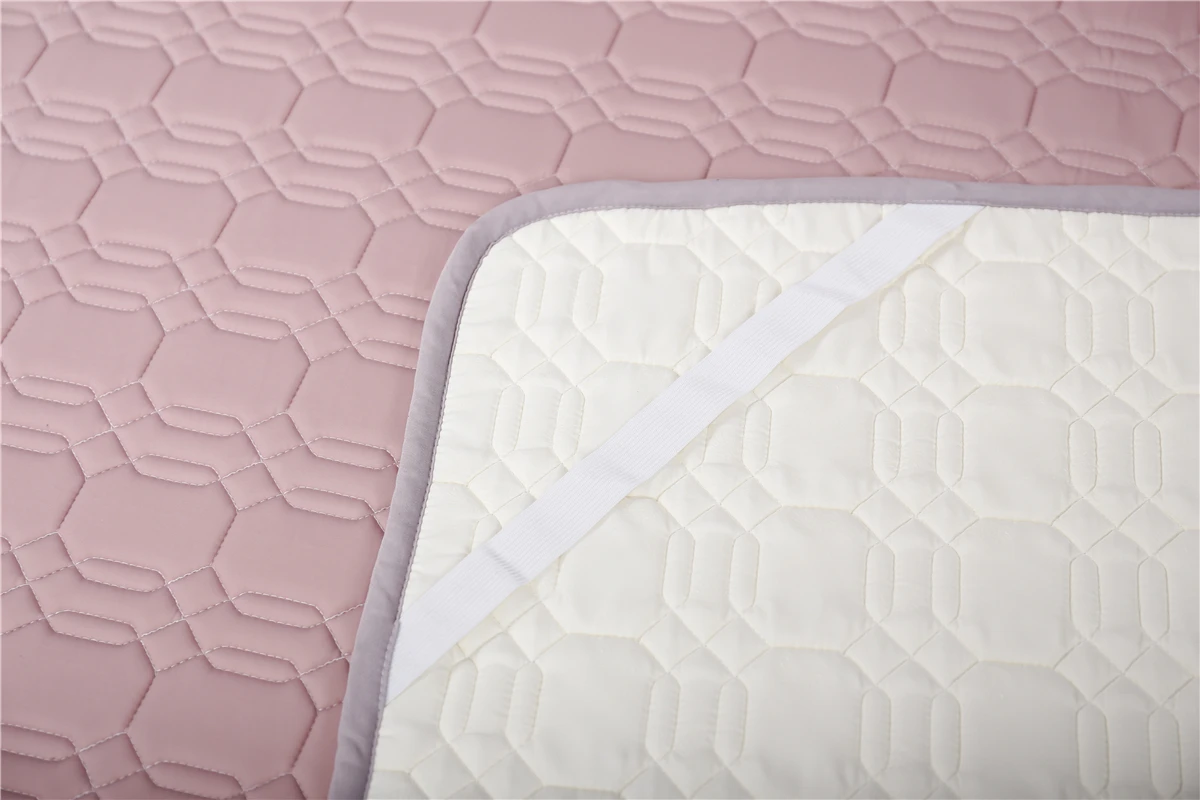 Latex mat bed-mat for summer
