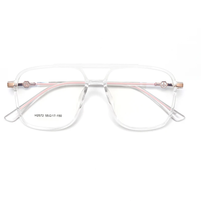 Glasses Comfortable TR90 Optical Glasses Frames
