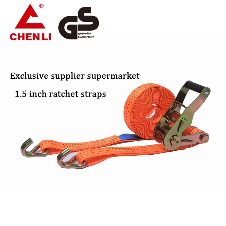 Ratchet Strap Ratchet tie down 50MM for sale
