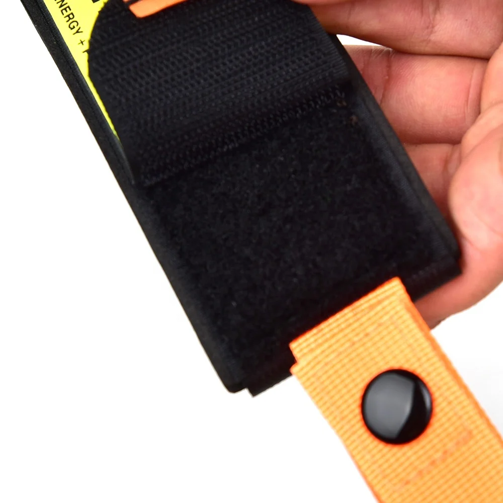 2024 Popular Multi-functional straps Snowboard Boot Shoulder Sling Leash Transport Strap For Skates Shoulder strap