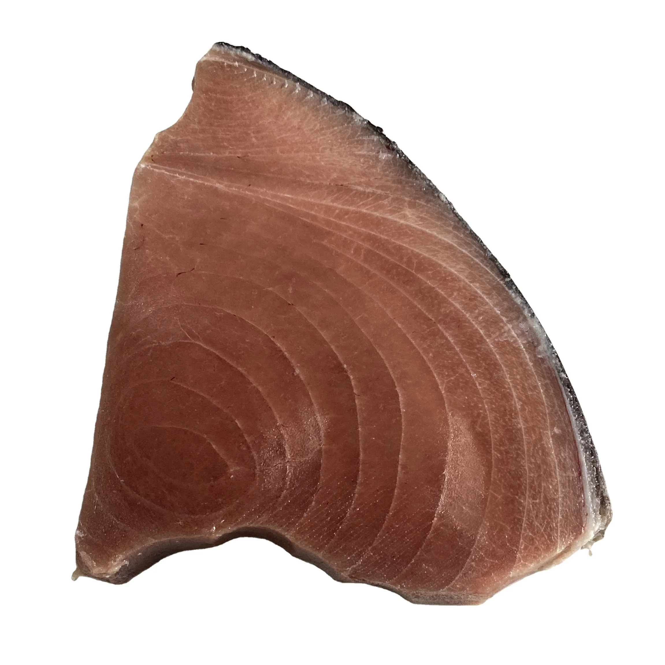 Frozen Yellowfin tuna  steak