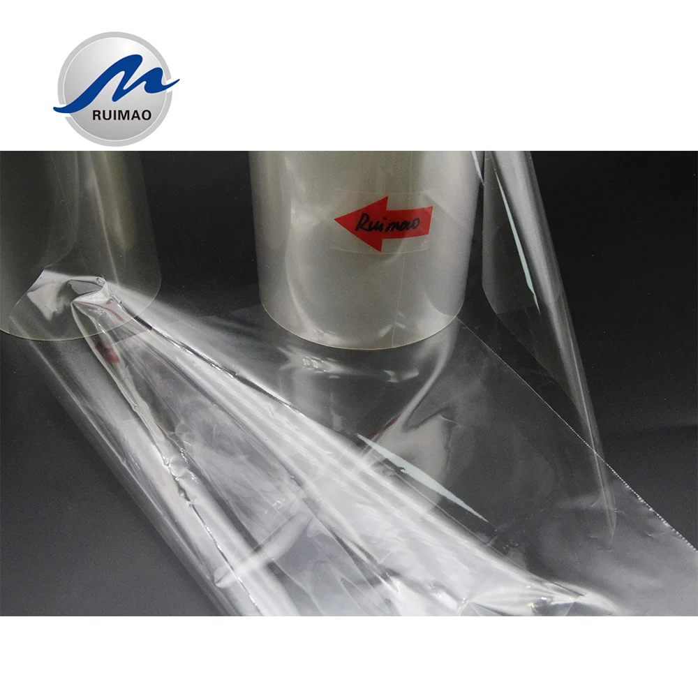 Polyester Polyethylene Transparent Plastic vmpet Printed Printing Vacuum Composite Sachet Sack Packaging Film Roll