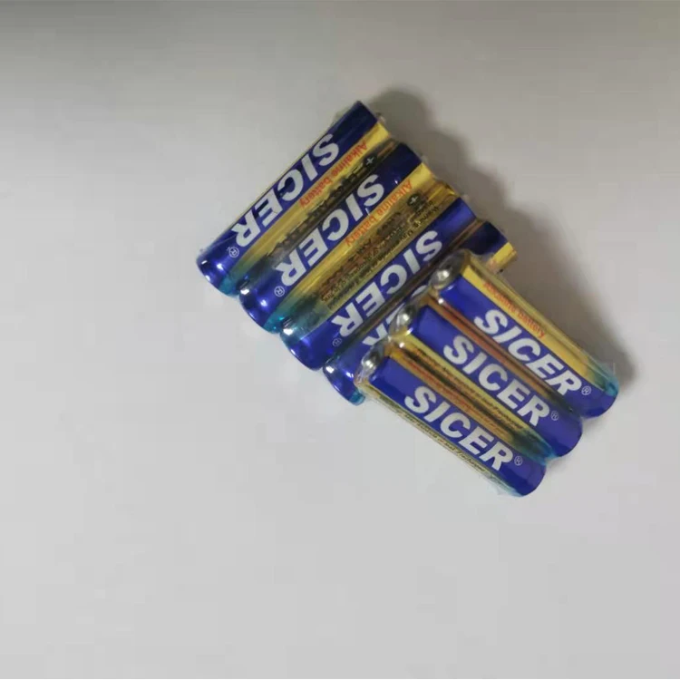 the best quality double aa alkaline bulk lr6 aa2 no5 15 v alkaline batteries aa