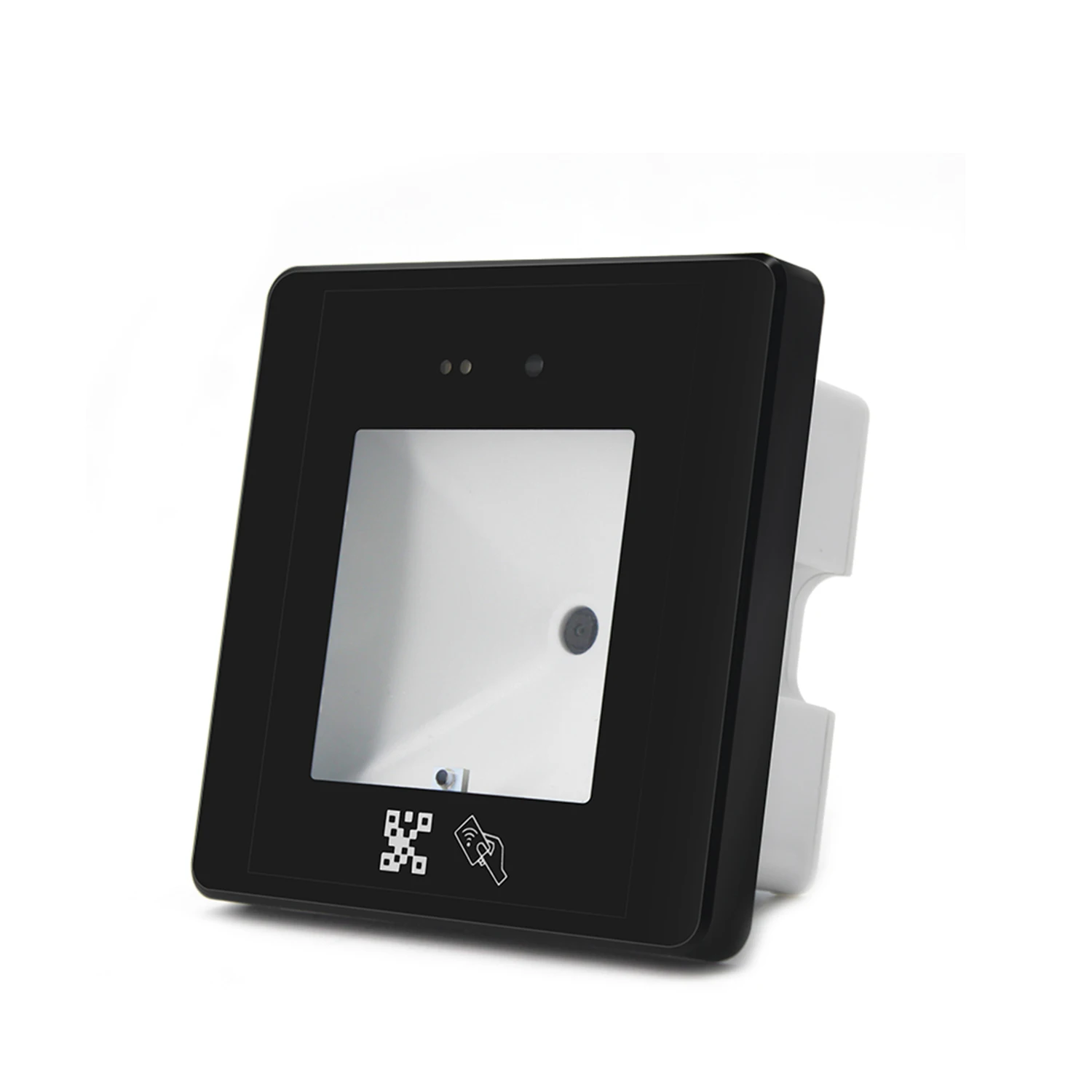 Считыватель Карт Доступа 13 56 МГц 1D 2D сканер штрих-кода с NFC USb/RS232 HM20