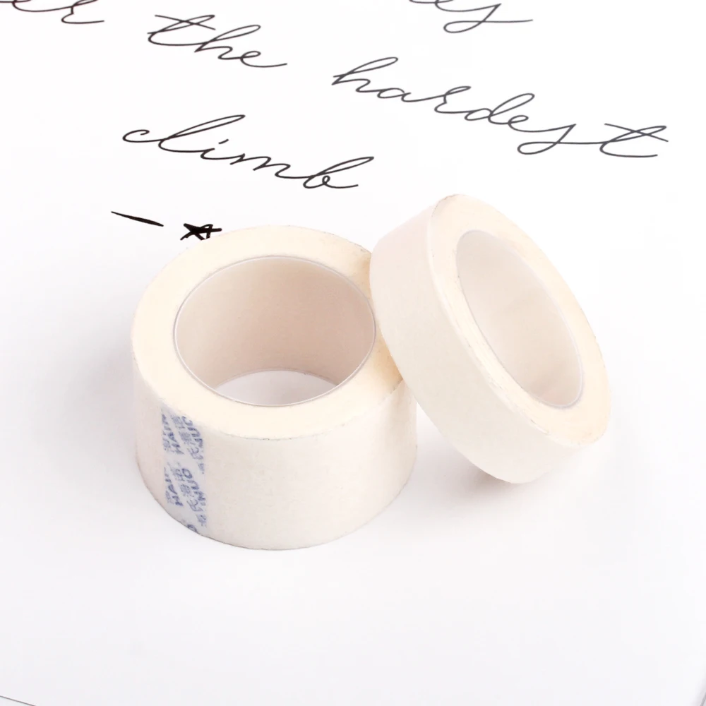 Wholesale Super Far High Quality Eyelash Extension Separator Tool Eyelash Tape