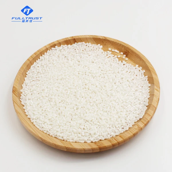 Flame retardant pc abs FR 40 granules pollution-free pc abs resin price for CD and LCD pc abs AC3100