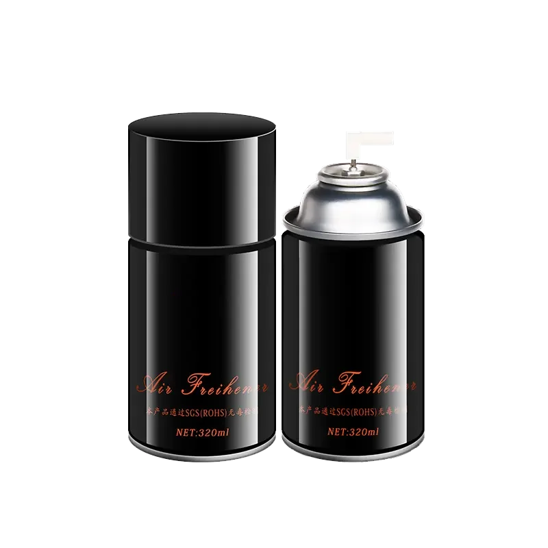 High Quality Indoor Toilet Toilet Aromatherapy Essential Fragrance Oil Air Freshener spray