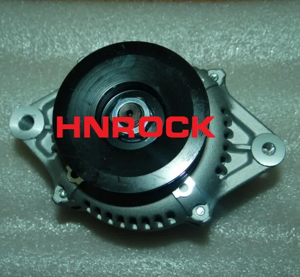 NEW HNROCK 24V 30A  ALTERNATOR  27060-58290 2706058290   FOR  TOYOTA  3B