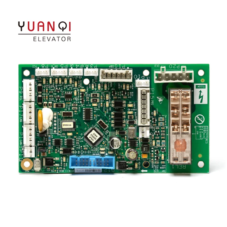 CSPB Elevator Car Top Communication Board DAA26800CB1 CA1 DAA26800FE1 EL1 Elevator PCB