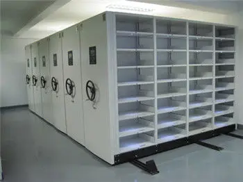 Практичная система хранения механического уплотнителя из стали высокой плотности переносная