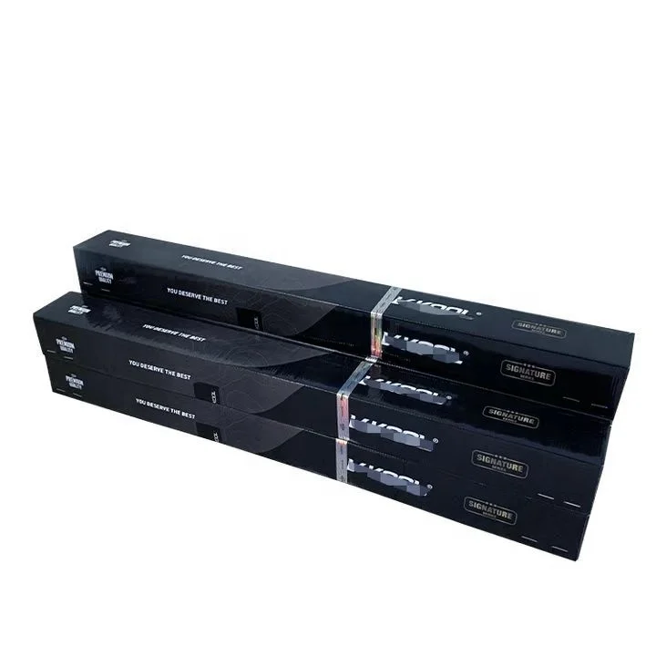 Заводская оптовая продажа V-KOOL керамическая оконная пленка с защитой от ультрафиолетовых 100% для Mercedes-Benz всех типов автомобилей