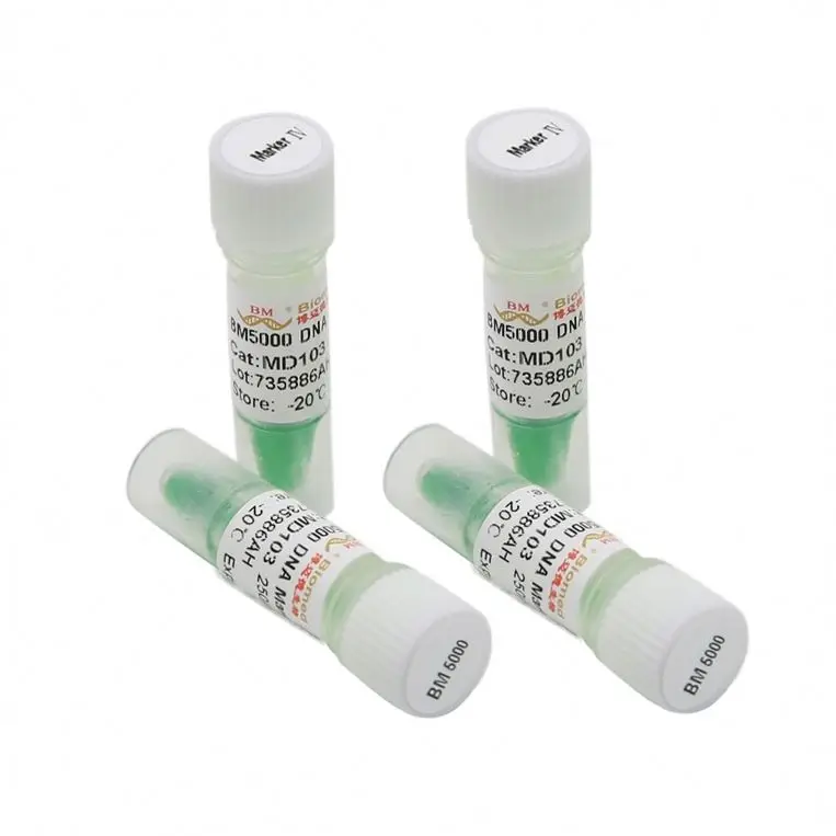 Cheap Price High Performance BM5000 DNA Marker