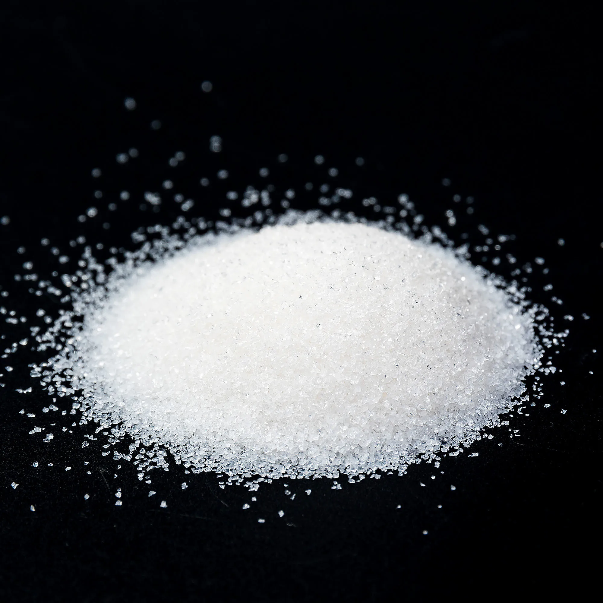 Super Absorbent Polymer Sodium Polyacrylate SAP Powder Raw Materials for Diaper