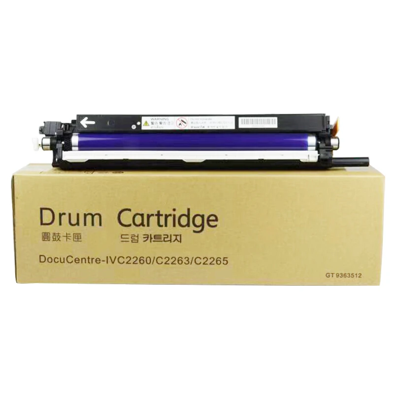 JCT Manufacturer High Quality C7120 For XEROX workcentre7120 7125 7220 7225 C7120 drum unit