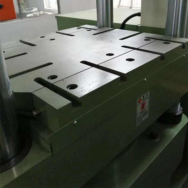 
high productivity 200 ton automatic melamine molding machine for dinner set 