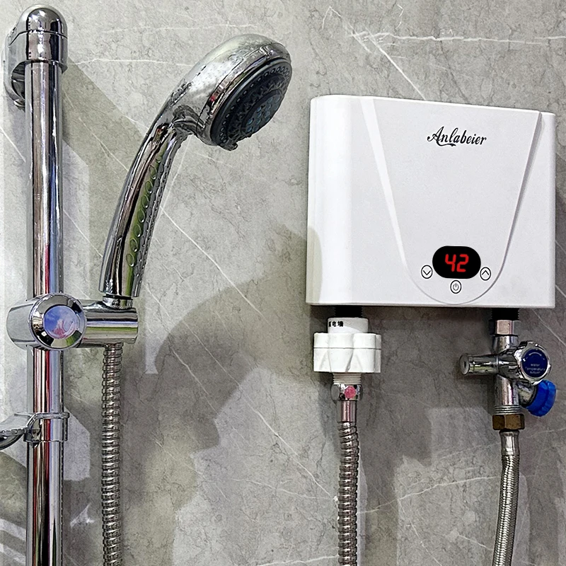 robinet chauffe eau instantan kitchen use boiler instant electric water heater china for bath at home