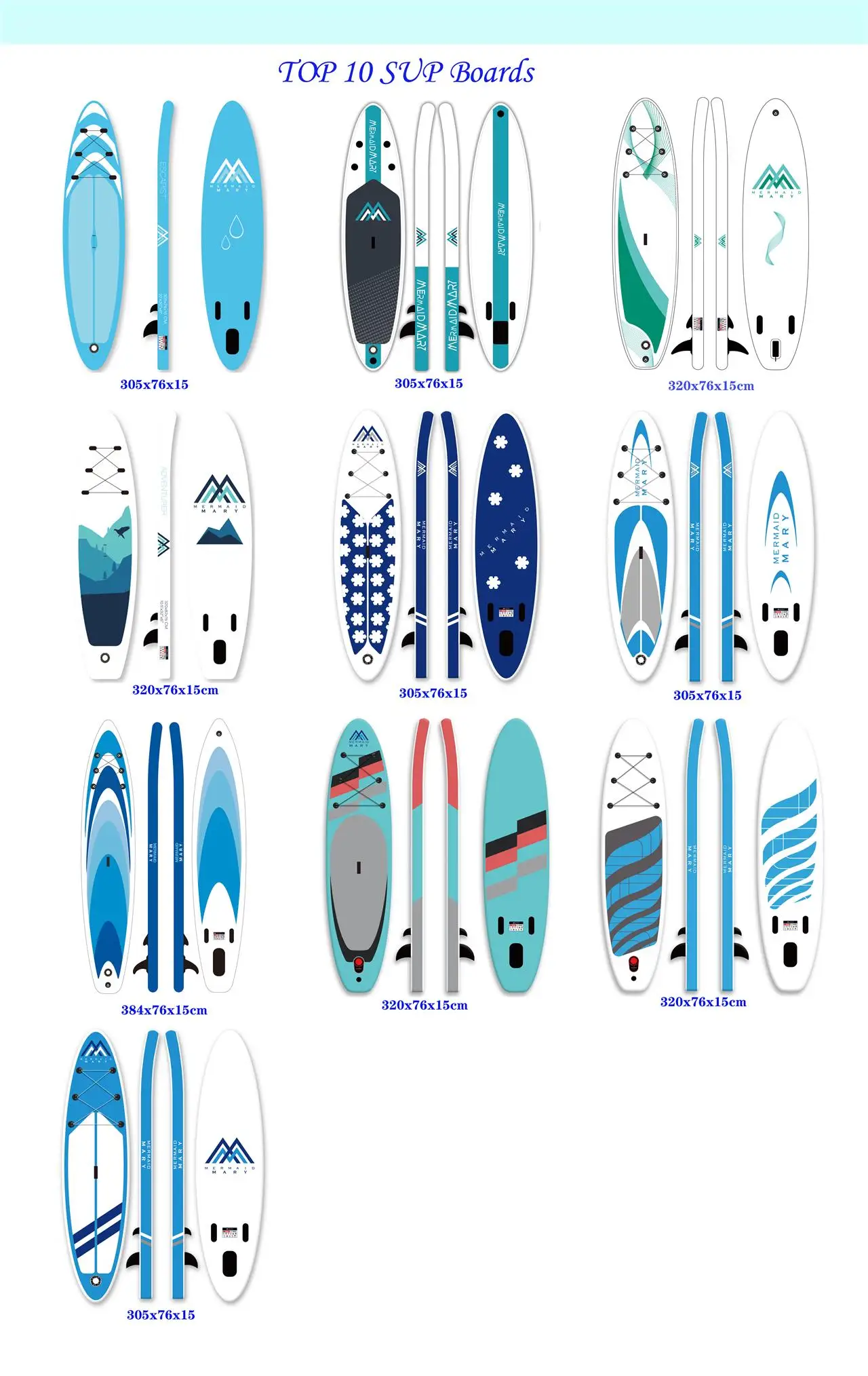 drop shipping stand up paddle surfboards inflatable stand up surf paddle board