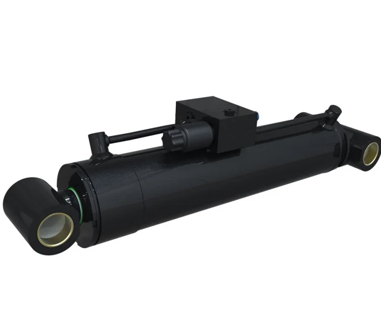 Hydraulic Cylinder Factory Excavator Arm Boom Bucket Stick Mini Excavator Cylinder Lift Cheap Price