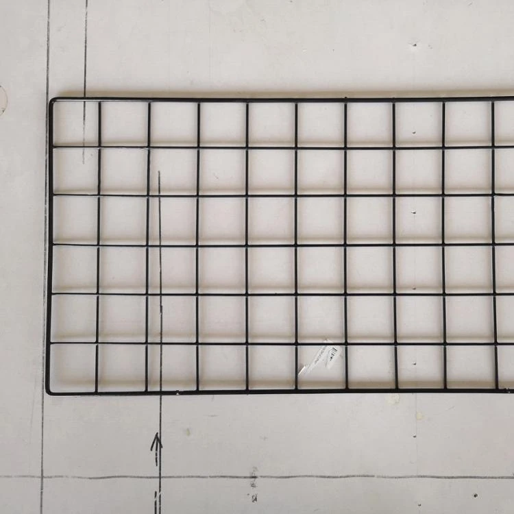 Wall grid factory audit/ Product quality inspection before shipping / Container loading supervision service.