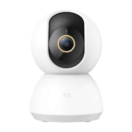 Xiaomi CCTV 1080P WiFi ночное видение HD 360 монитор умная камера для дома офиса безопасности 2K