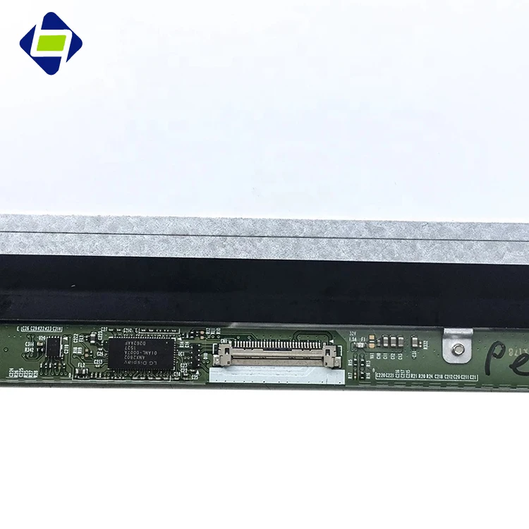 BOE original 15.6 inch edp 2 lane 30pin ips 920x1080 fhd lcd panel screen laptop lenovo display 15.6 led 30 pin NV156FHM-N43