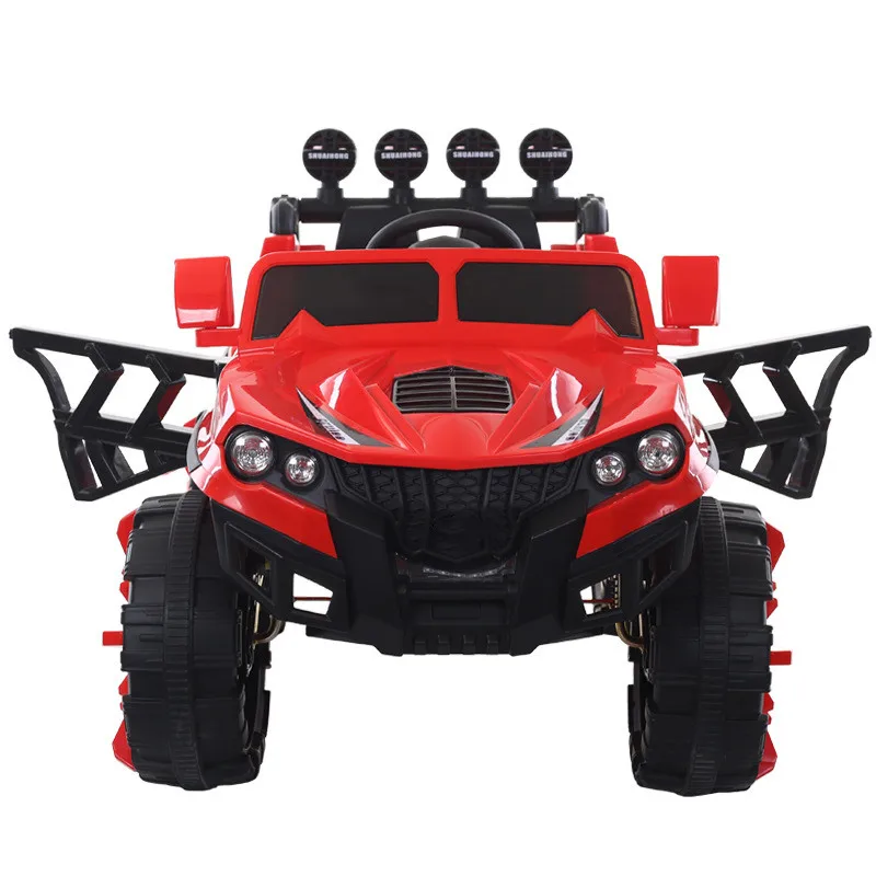Новый электрический автомобиль для детей 12 В/детский игрушечный автомобиль, большой детский автомобиль для ребенка, для вождения/ребенок ездит на машине, Детский Электрический с дистанционным управлением