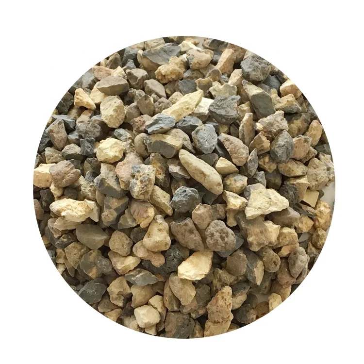 Китай Вращающаяся печь боксит алюминий